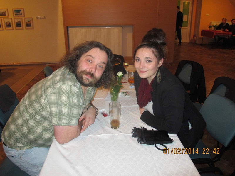 Foto: Jan Podroužek