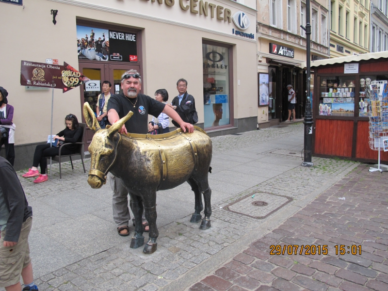 Foto: Bedřich Hanykýř, Miloš Kolařík