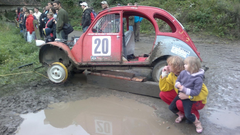 Foto: Jan Podroužek
